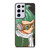 GRANOLAH DRAGON BALL 2 Samsung Galaxy S21 Ultra Case Cover