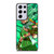 GRANOLAH DRAGON BALL Samsung Galaxy S21 Ultra Case Cover