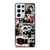 GREEN DAY BAND COLLAGE Samsung Galaxy S21 Ultra Case Cover