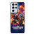 GUARDIANS OF THE GALAXY MARVEL SUPERHERO Samsung Galaxy S21 Ultra Case Cover