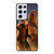 HANS SOLO STAR WARS Samsung Galaxy S21 Ultra Case Cover