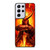 HELLBOY MOVIE Samsung Galaxy S21 Ultra Case Cover