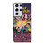 HEY ARNOLD CARTOON Samsung Galaxy S21 Ultra Case Cover