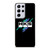 HKS RETRO LOGO 2 Samsung Galaxy S21 Ultra Case Cover