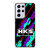 HKS RETRO LOGO Samsung Galaxy S21 Ultra Case Cover