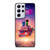 HOME OH AND PIG MOVIE 2 Samsung Galaxy S21 Ultra Case Cover