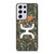 HOOEY CAMO LOGO 2 Samsung Galaxy S21 Ultra Case Cover