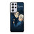 HOWL'S MOVING CASTLE ANIME 2 Samsung Galaxy S21 Ultra Case Cover