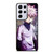 HUNTER X HUNTER KILLUA ART Samsung Galaxy S21 Ultra Case Cover