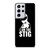 I AM THE STIG Samsung Galaxy S21 Ultra Case Cover