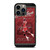MICHAEL JORDAN SIGNATURE iPhone 13 Pro Case Cover MICHAEL JORDAN SIGNATURE iPhone 13 Pro Case Cover
