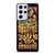 INAZUMA ELEVEN STAINED GLASS Samsung Galaxy S21 Ultra Case Cover