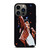 MICHAEL JACKSON ART iPhone 13 Pro Case Cover