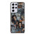 LARRY STYLINSON COMPLIMENTARY COLLAGE Samsung Galaxy S21 Ultra Case Cover LARRY STYLINSON COMPLIMENTARY COLLAGE Samsung Galaxy S21 Ultra Case Cover