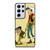 LUCKY LUKE CARTOON 2 Samsung Galaxy S21 Ultra Case Cover