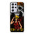 LUFFY STRAW HAT ONE PIECE Samsung Galaxy S21 Ultra Case Cover