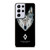 MARCELO BURLON WOLF Samsung Galaxy S21 Ultra Case Cover