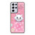 MARIE THE ARISTOCATS CAT POCKET Samsung Galaxy S21 Ultra Case Cover
