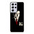 MICHAEL SCOTT THE OFFICE ART Samsung Galaxy S21 Ultra Case Cover