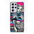 MONSTER HIGH DOLL FRANKIE STEIN Samsung Galaxy S21 Ultra Case Cover