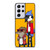 MORDECAI RIGBY CARTOON Samsung Galaxy S21 Ultra Case Cover