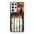 NATIVE AMERICAN PEOPLE 2 Samsung Galaxy S21 Ultra Case Cover