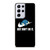 NIKE SNORLAX JUST DONT DO IT Samsung Galaxy S21 Ultra Case Cover