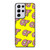ODD FUTURE LOGO PATTERN Samsung Galaxy S21 Ultra Case Cover