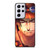 ONE PIECE ACE FACE Samsung Galaxy S21 Ultra Case Cover