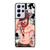 ONE PIECE ACE Samsung Galaxy S21 Ultra Case Cover