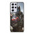 OPTIMUS PRIME TRANSFORMERS Samsung Galaxy S21 Ultra Case Cover