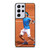 RAFAEL NADAL TENNIS PLAYER 2 Samsung Galaxy S21 Ultra Case Cover