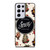 SAILOR JERRY PATTERN Samsung Galaxy S21 Ultra Case Cover