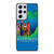 SCOOBY DOO MONSTERS UNLEASHED Samsung Galaxy S21 Ultra Case Cover