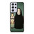SPIRITED AWAY NO FACE Samsung Galaxy S21 Ultra Case Cover
