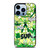 PERIDOT CLOD STEVEN UNIVERSE iPhone 13 Pro Max Case Cover PERIDOT CLOD STEVEN UNIVERSE iPhone 13 Pro Max Case Cover