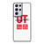 UNIQLO LOGO Samsung Galaxy S21 Ultra Case Cover