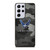 US AIR FORCE CAMO LOGO  Samsung Galaxy S21 Ultra Case Cover
