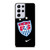USA SOCCER TEAM ICON Samsung Galaxy S21 Ultra Case Cover