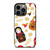 MATRYOSHKA RUSSIAN NESTING DOLLS iPhone 13 Pro Case Cover