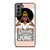 2BUNZ MELANIN POPPIN' ABA QUEEN Samsung Galaxy S21 Plus Case Cover 2BUNZ MELANIN POPPIN' ABA QUEEN Samsung Galaxy S21 Plus Case Cover