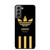 ADIDAS GOLD STRIPE 2 Samsung Galaxy S21 Plus Case Cover