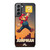 AIR JORDAN X MARIO BROS Samsung Galaxy S21 Plus Case Cover