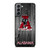 ALABAMA CRIMSON TIDE 2 Samsung Galaxy S21 Plus Case Cover