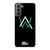 ALAN WALKER DJ 3 Samsung Galaxy S21 Plus Case Cover