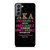 ALPHA KAPPA ALPHA 2 Samsung Galaxy S21 Plus Case Cover