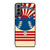 ATLANTA BRAVES 1871 Samsung Galaxy S21 Plus Case Cover