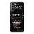 ATLANTA FALCONS BLACK Samsung Galaxy S21 Plus Case Cover
