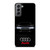 AUDI BLACK CAR Samsung Galaxy S21 Plus Case Cover