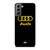 AUDI GOLD LOGO Samsung Galaxy S21 Plus Case Cover